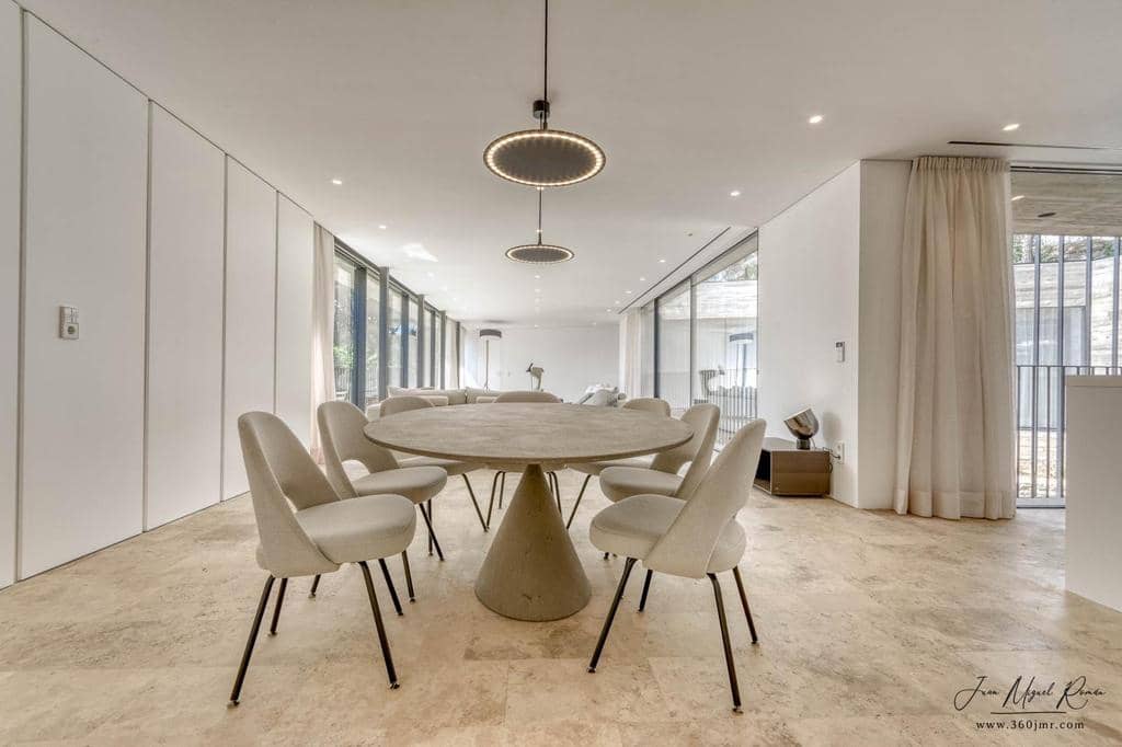 4 camera da letto Villa in vendita in Benissa - 2.500.000 € (Rif: 9484290)