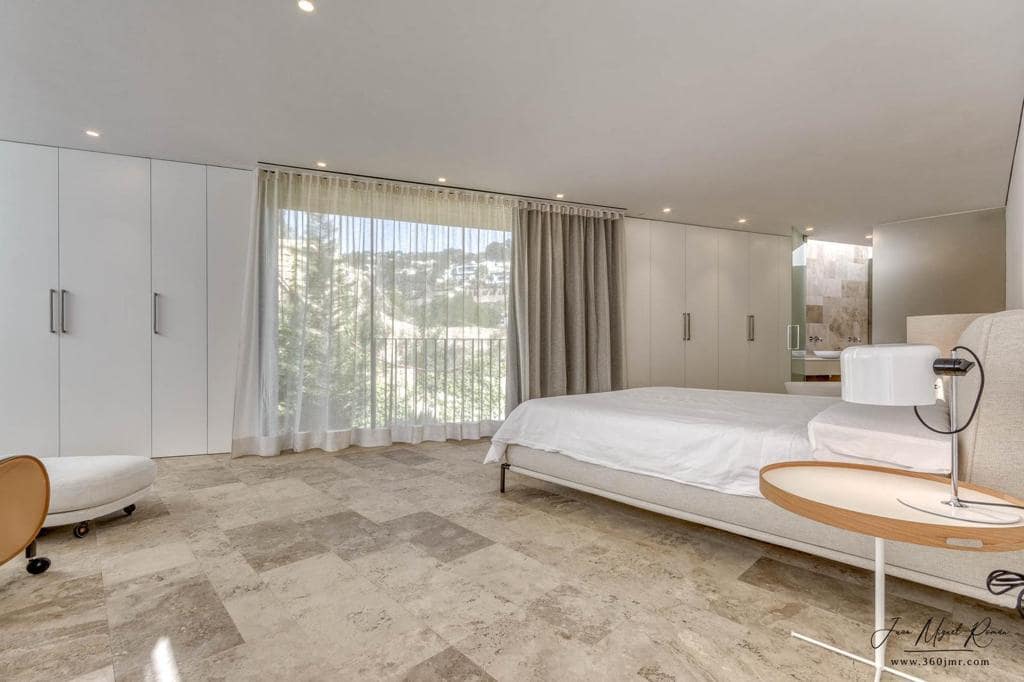 4 camera da letto Villa in vendita in Benissa - 2.500.000 € (Rif: 9484290)