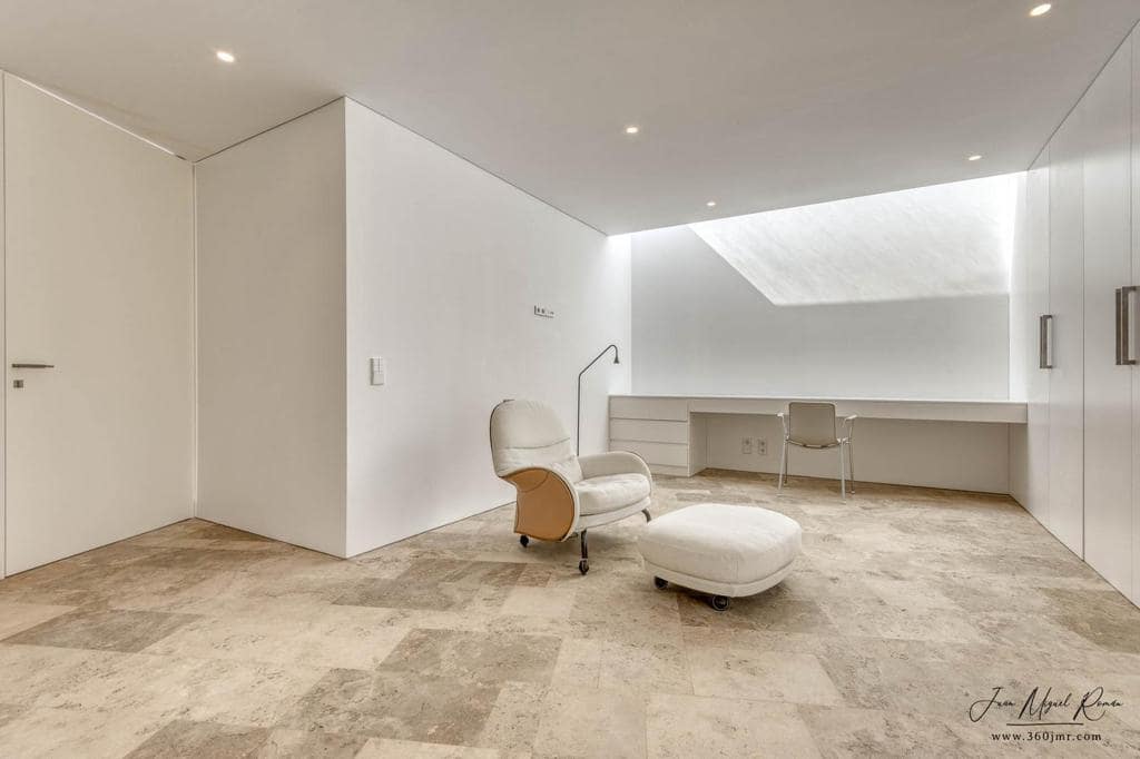 4 camera da letto Villa in vendita in Benissa - 2.500.000 € (Rif: 9484290)