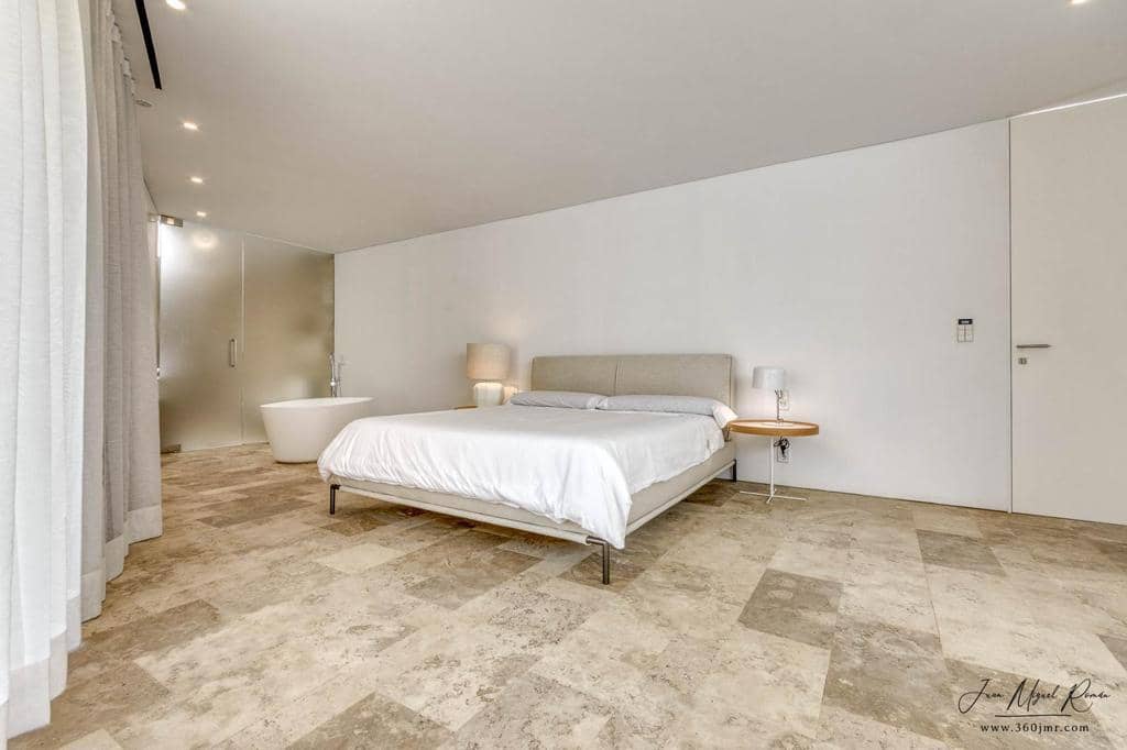 4 camera da letto Villa in vendita in Benissa - 2.500.000 € (Rif: 9484290)