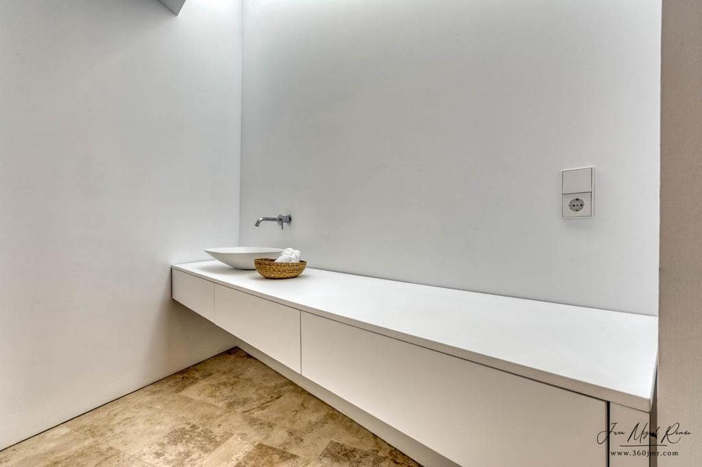 4 camera da letto Villa in vendita in Benissa - 2.500.000 € (Rif: 9484290)