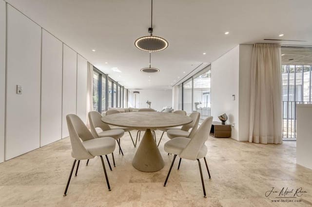 4 camera da letto Villa in vendita in Benissa - 2.500.000 € (Rif: 9484290)