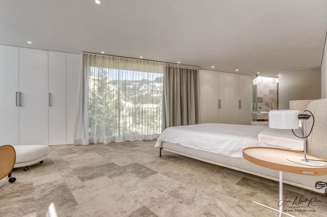 4 camera da letto Villa in vendita in Benissa - 2.500.000 € (Rif: 9484290)