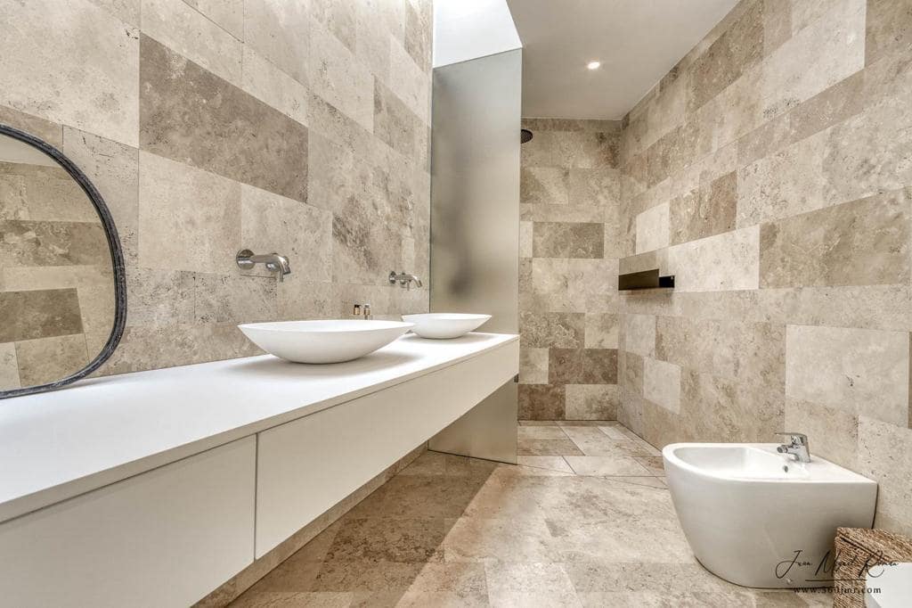 4 camera da letto Villa in vendita in Benissa - 2.500.000 € (Rif: 9484290)