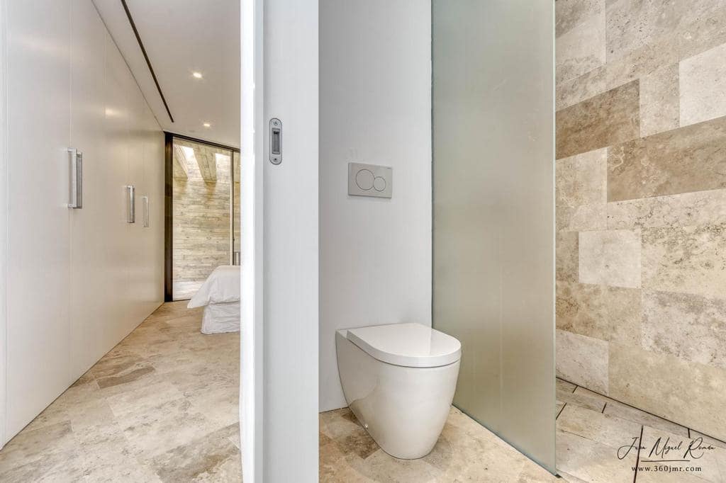 4 camera da letto Villa in vendita in Benissa - 2.500.000 € (Rif: 9484290)