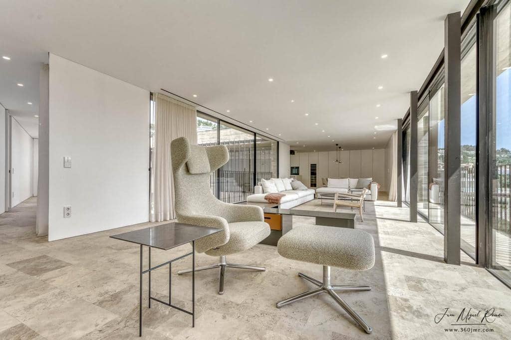 4 camera da letto Villa in vendita in Benissa - 2.500.000 € (Rif: 9484290)