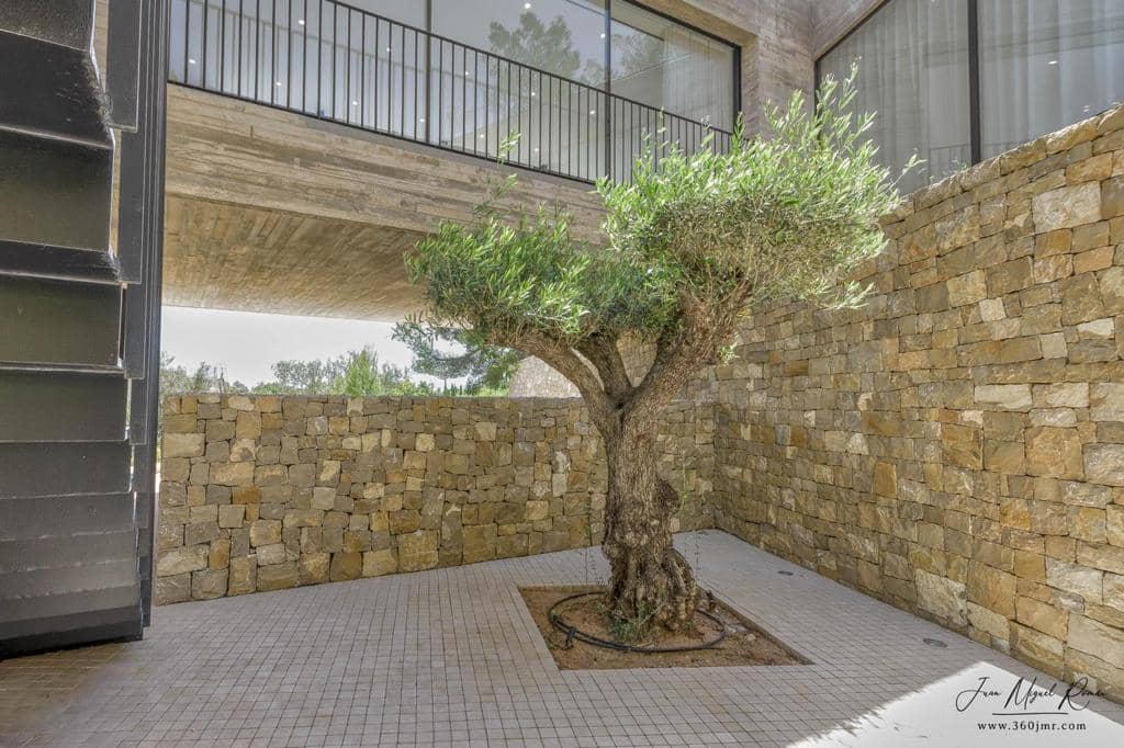 4 camera da letto Villa in vendita in Benissa - 2.500.000 € (Rif: 9484290)