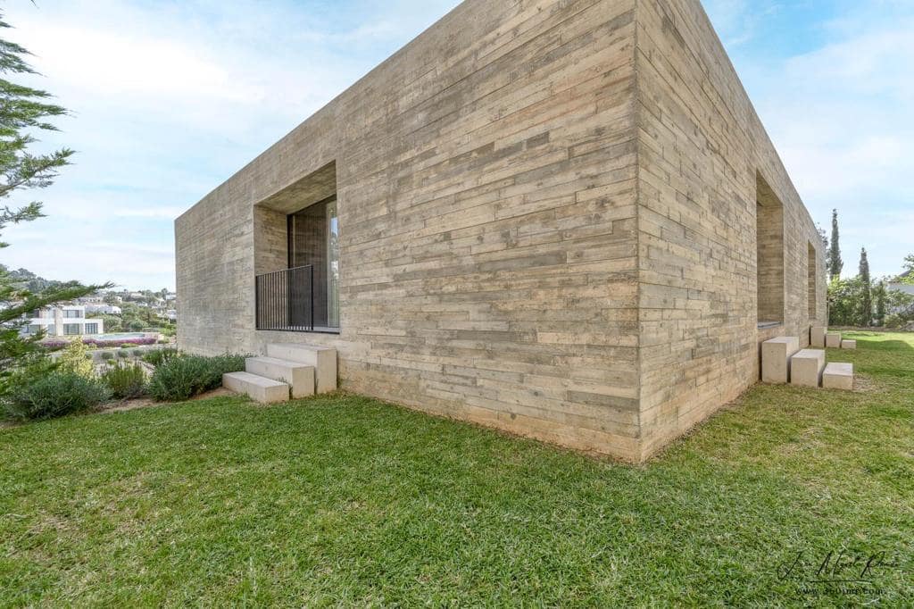 4 camera da letto Villa in vendita in Benissa - 2.500.000 € (Rif: 9484290)