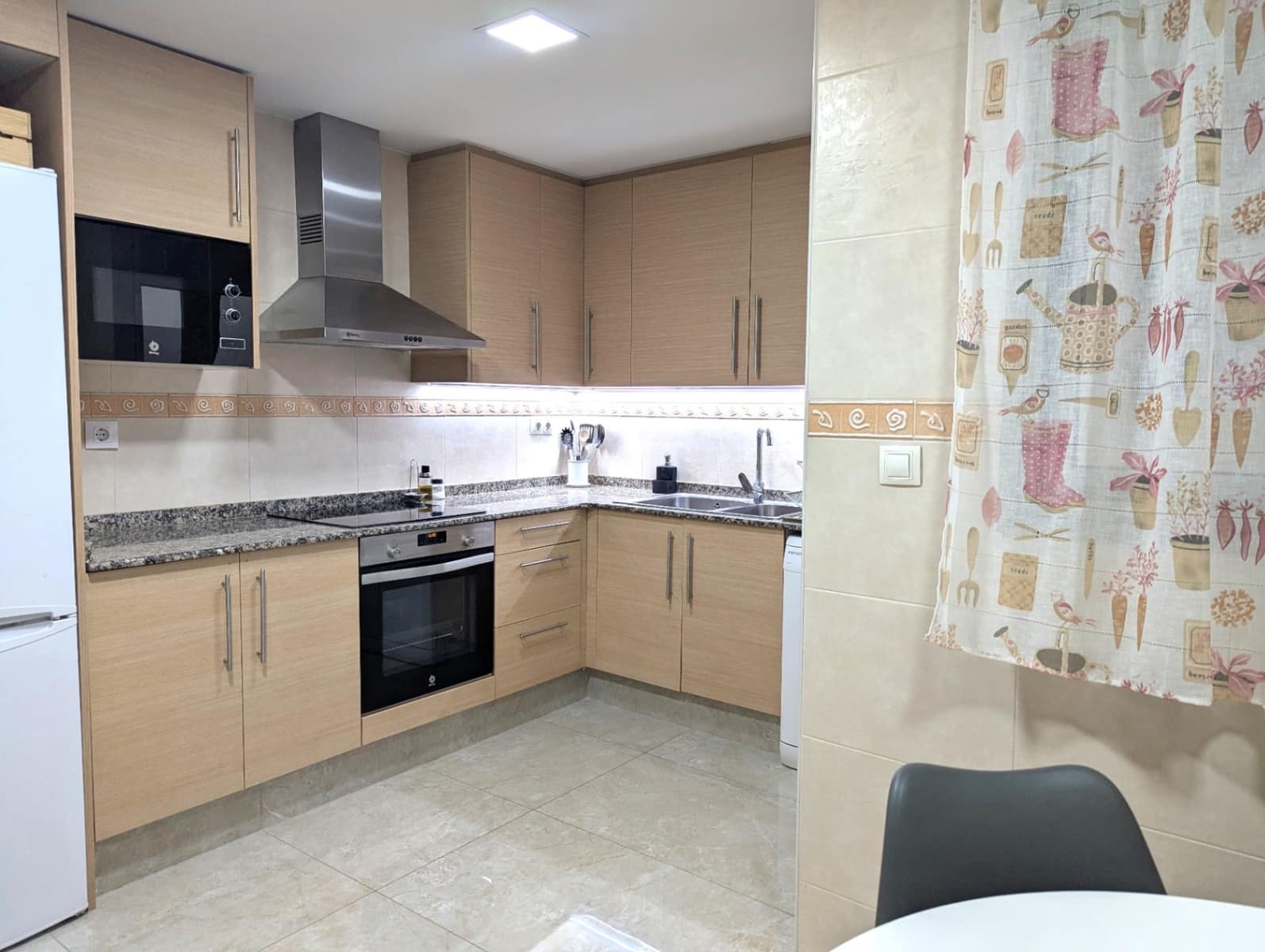 3 bedroom Apartment for sale in Denia - € 356,000 (Ref: 9484291)