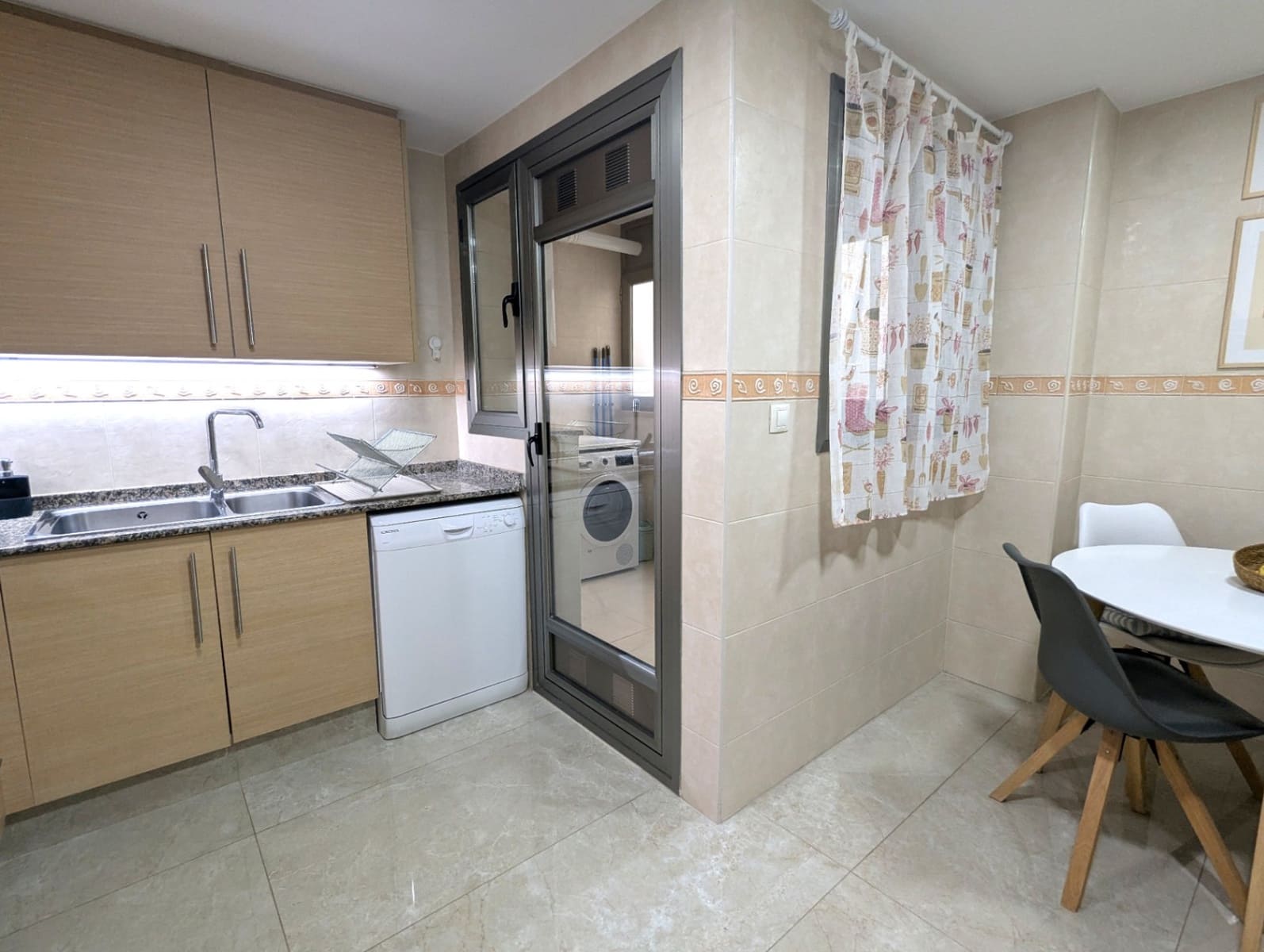 3 bedroom Apartment for sale in Denia - € 356,000 (Ref: 9484291)