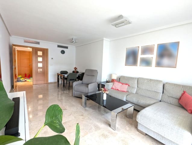 3 bedroom Apartment for sale in Centro Urbano, Dénia - € 356,000 (Ref: 9484291)