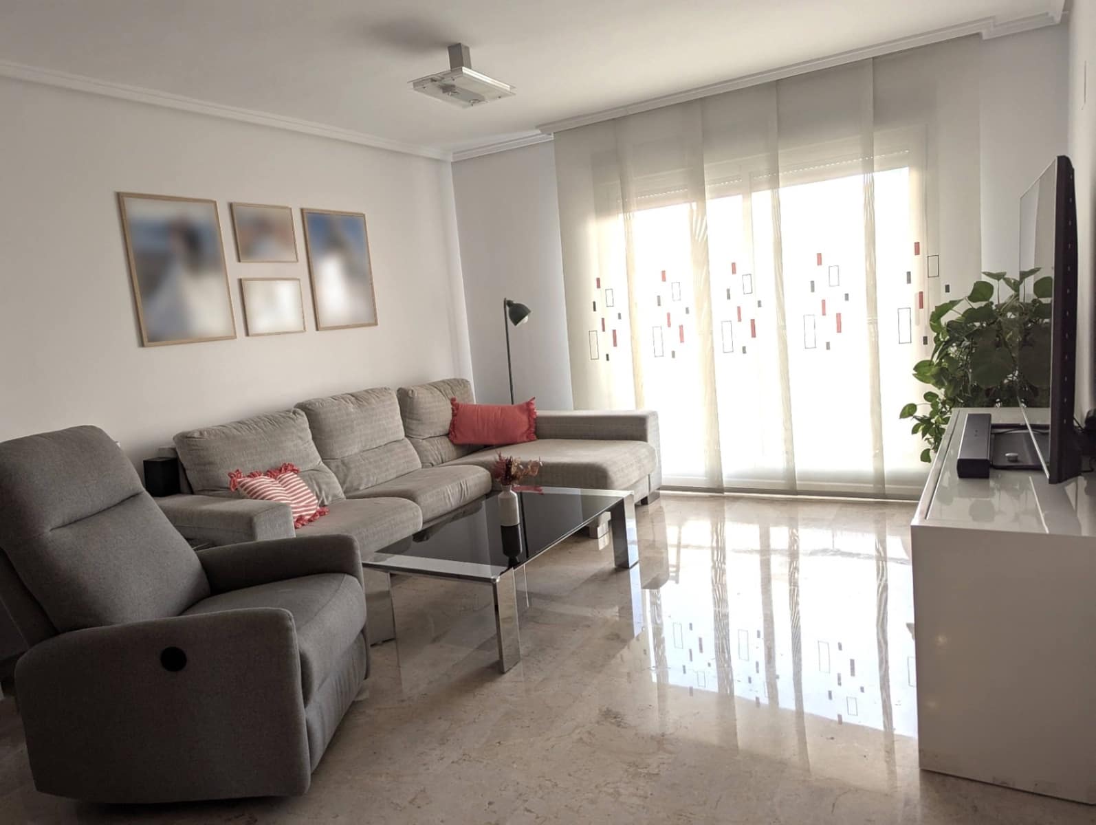 3 bedroom Apartment for sale in Denia - € 356,000 (Ref: 9484291)