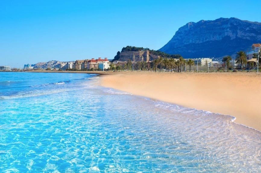 3 bedroom Apartment for sale in Denia - € 356,000 (Ref: 9484291)