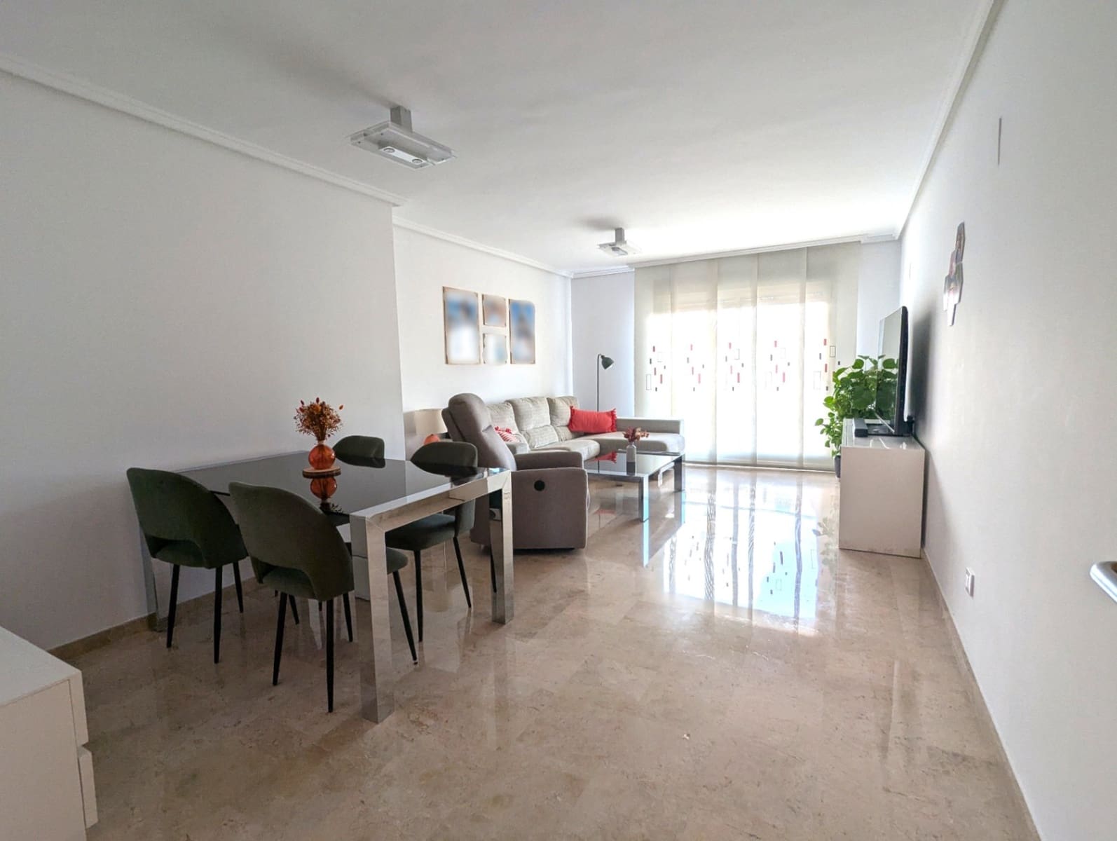 3 bedroom Apartment for sale in Denia - € 356,000 (Ref: 9484291)