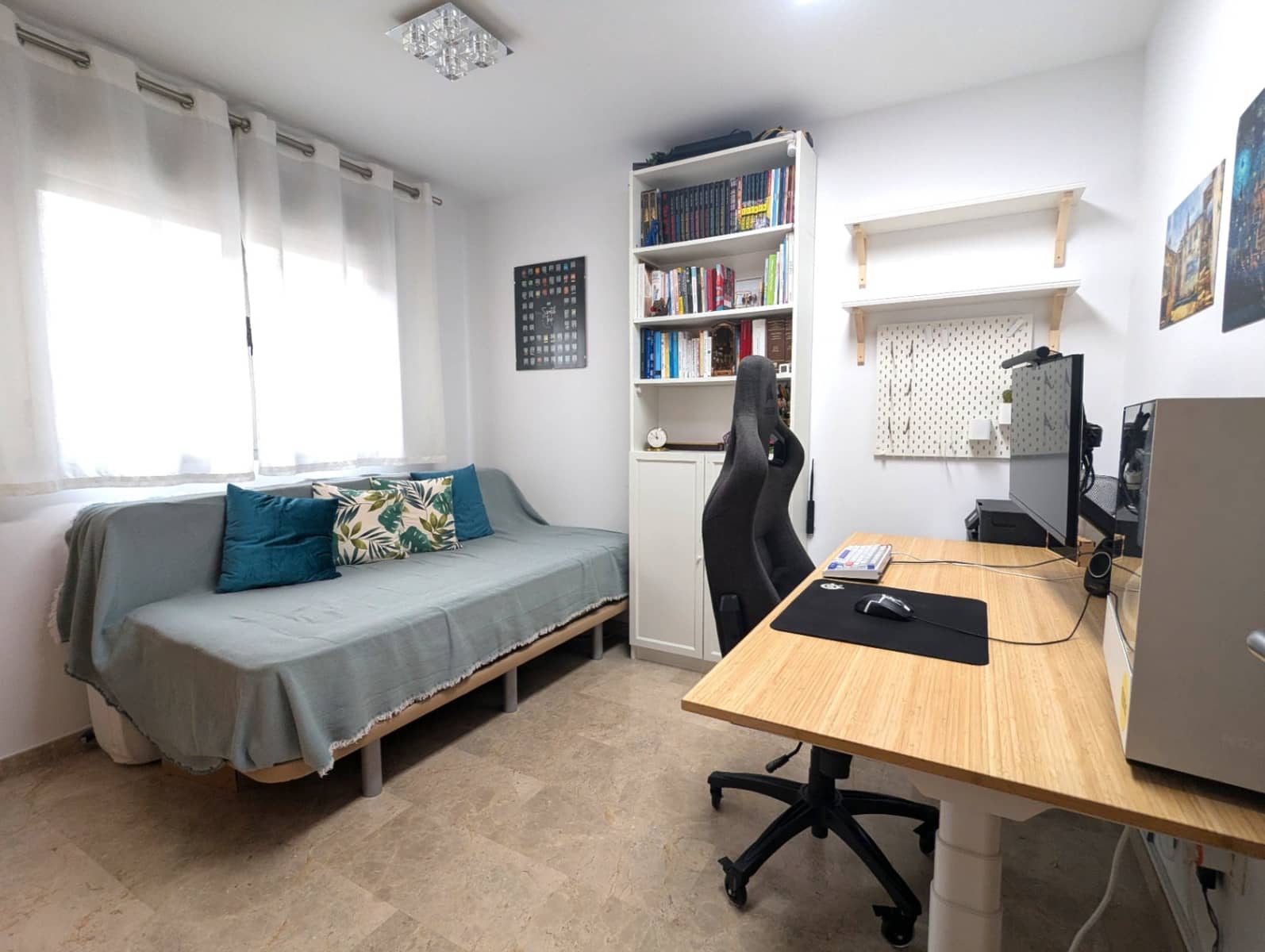 3 bedroom Apartment for sale in Denia - € 356,000 (Ref: 9484291)