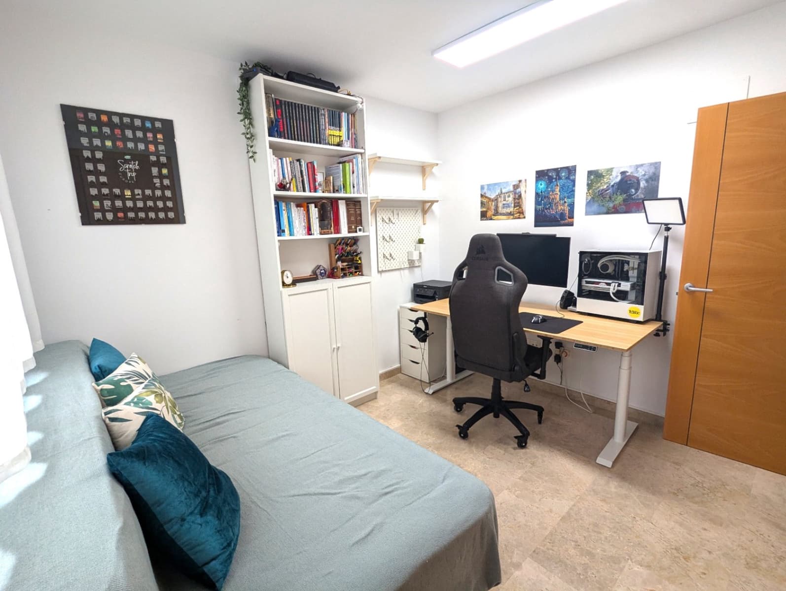 3 bedroom Apartment for sale in Denia - € 356,000 (Ref: 9484291)