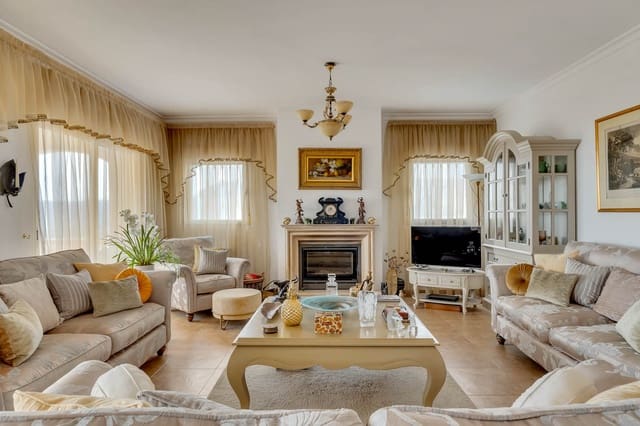 5 Zimmer Villa zu verkaufen in Pego mit Garage - 725.000 € (Ref: 9484292)