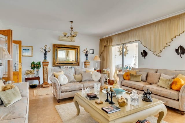 5 Zimmer Villa zu verkaufen in Pego mit Garage - 725.000 € (Ref: 9484292)