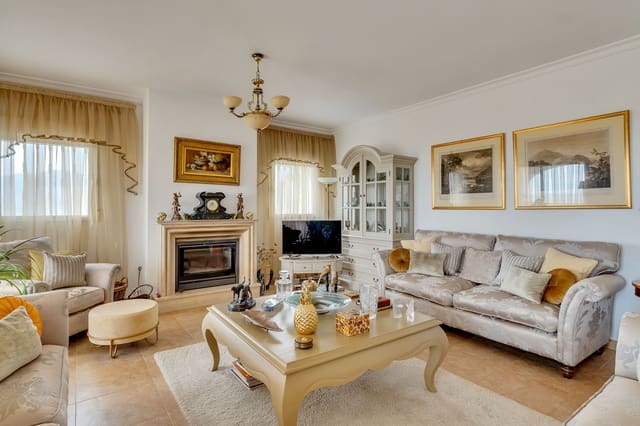 5 Zimmer Villa zu verkaufen in Pego mit Garage - 725.000 € (Ref: 9484292)