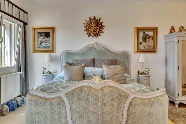 5 Zimmer Villa zu verkaufen in Pego mit Garage - 725.000 € (Ref: 9484292)