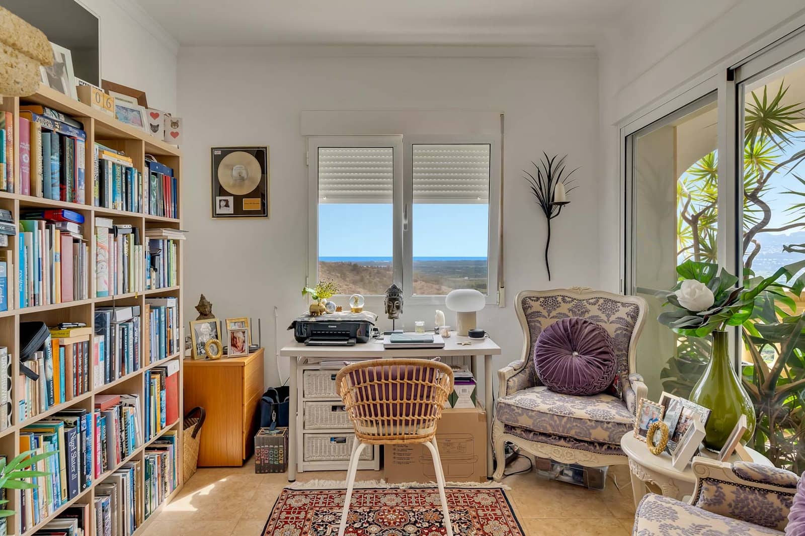 5 bedroom Villa for sale in Pego with garage - € 725,000 (Ref: 9484292)