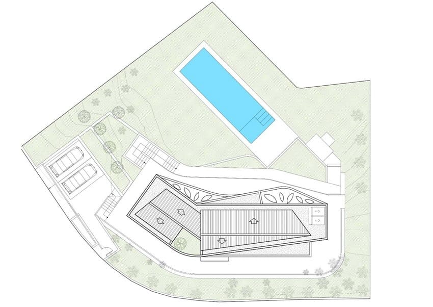 3 soverom Villa til salgs i Javea / Xabia med garasje - € 1 595 000 (Ref: 9484293)