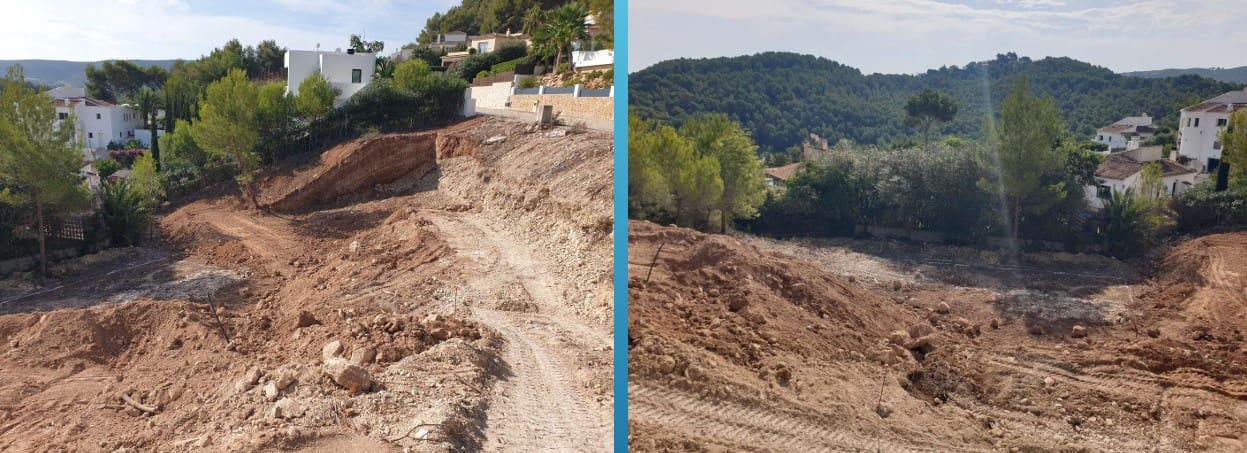 3 soverom Villa til salgs i Javea / Xabia med garasje - € 1 595 000 (Ref: 9484293)