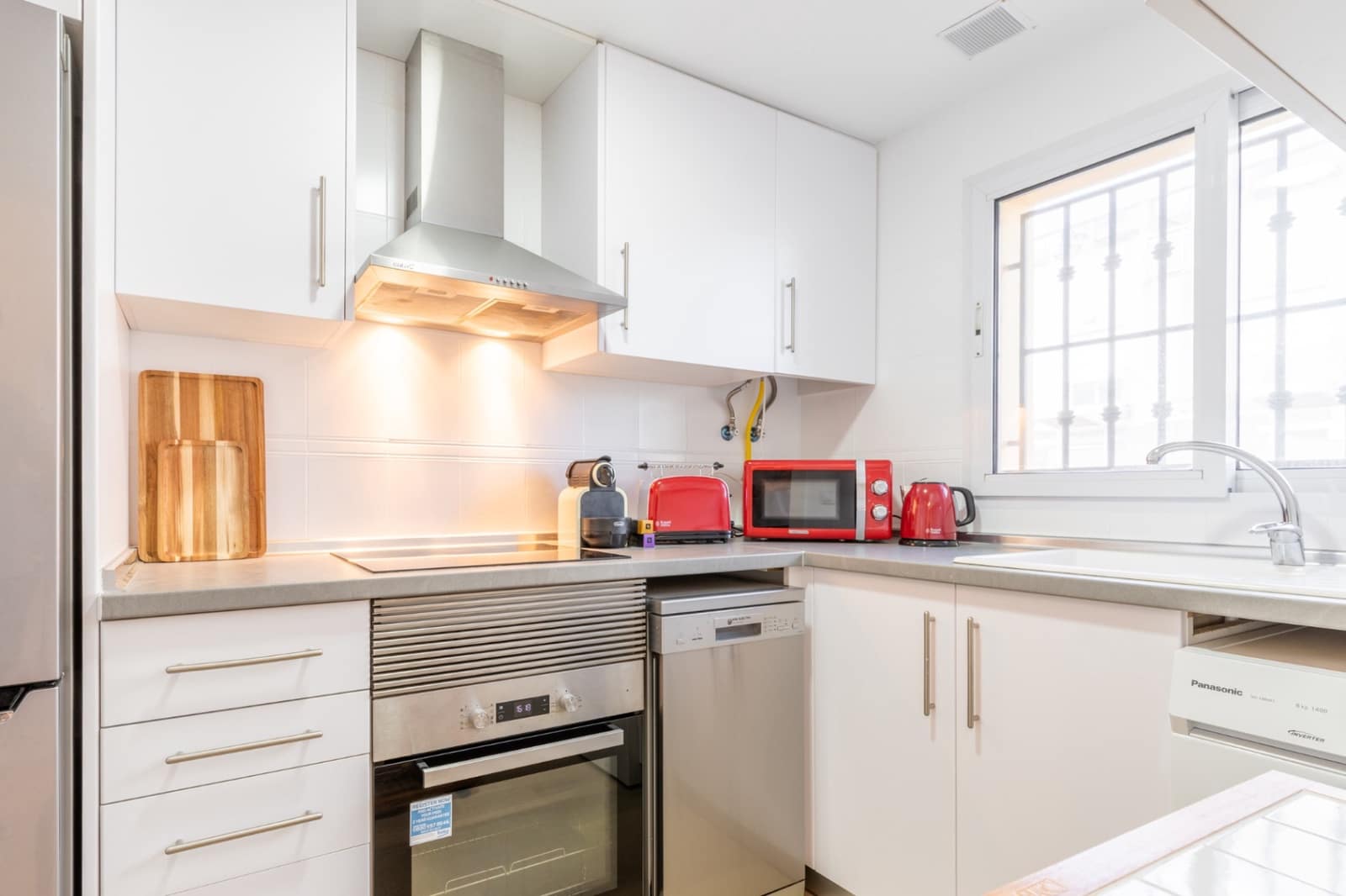 3 soverom Hus til salgs i Javea / Xabia med garasje - € 475 000 (Ref: 9484294)