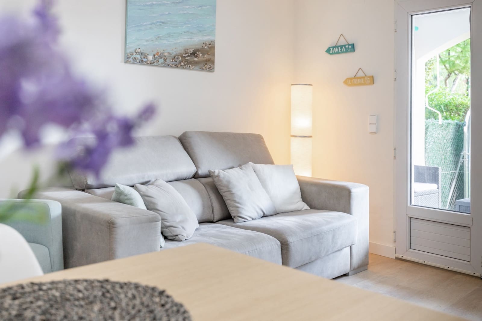 3 soverom Hus til salgs i Javea / Xabia med garasje - € 475 000 (Ref: 9484294)