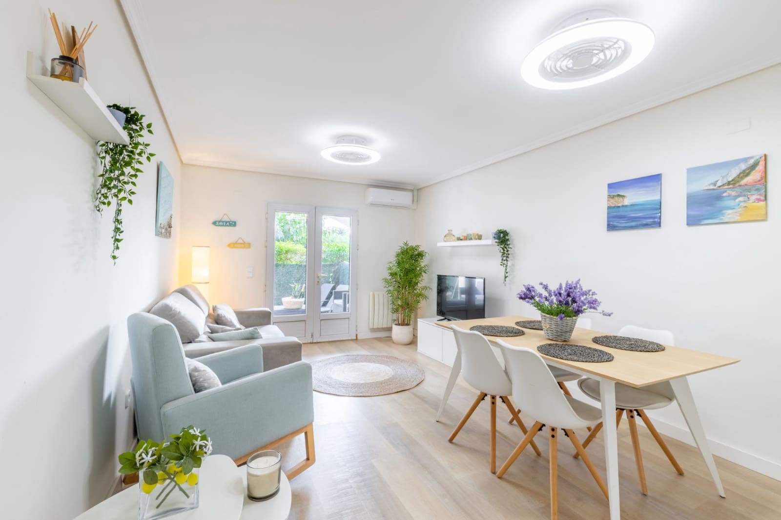 3 soverom Hus til salgs i Javea / Xabia med garasje - € 475 000 (Ref: 9484294)