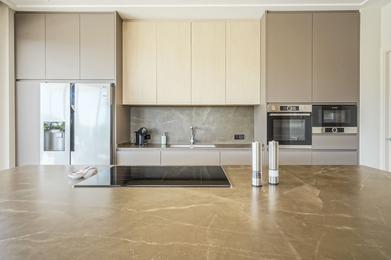 3 bedroom Villa for sale in Beniarbeig with garage - € 875,000 (Ref: 9484295)