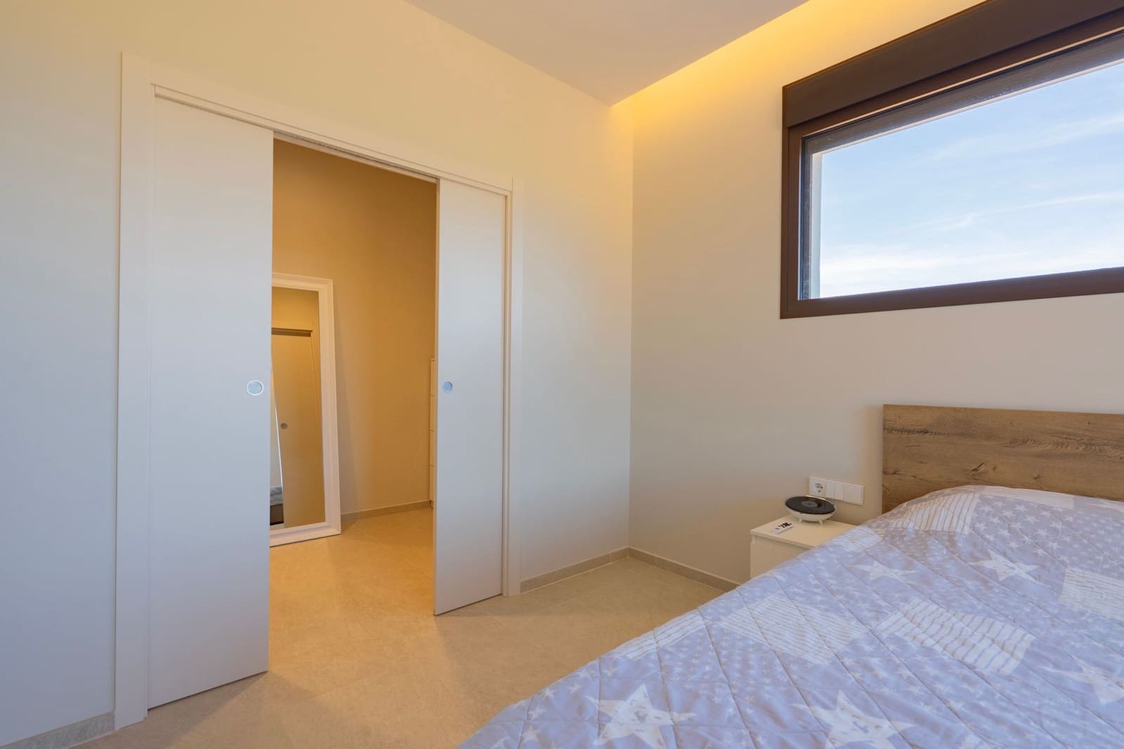 3 bedroom Villa for sale in Beniarbeig with garage - € 875,000 (Ref: 9484295)