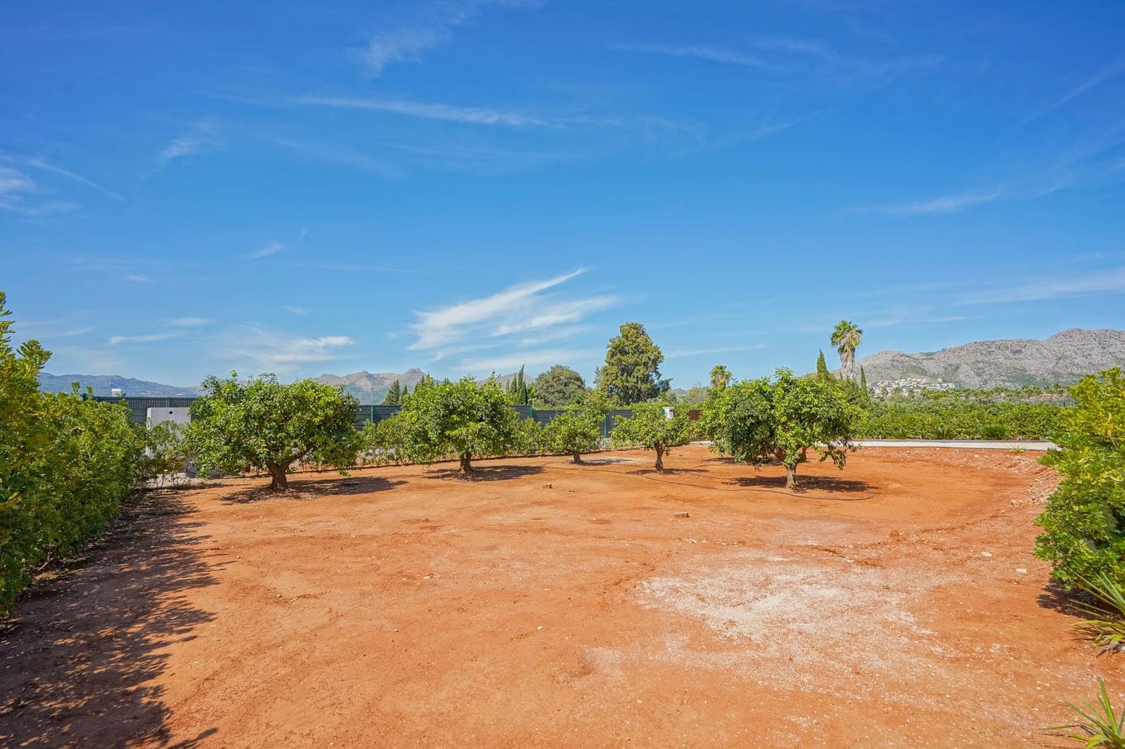 3 bedroom Villa for sale in Beniarbeig with garage - € 875,000 (Ref: 9484295)