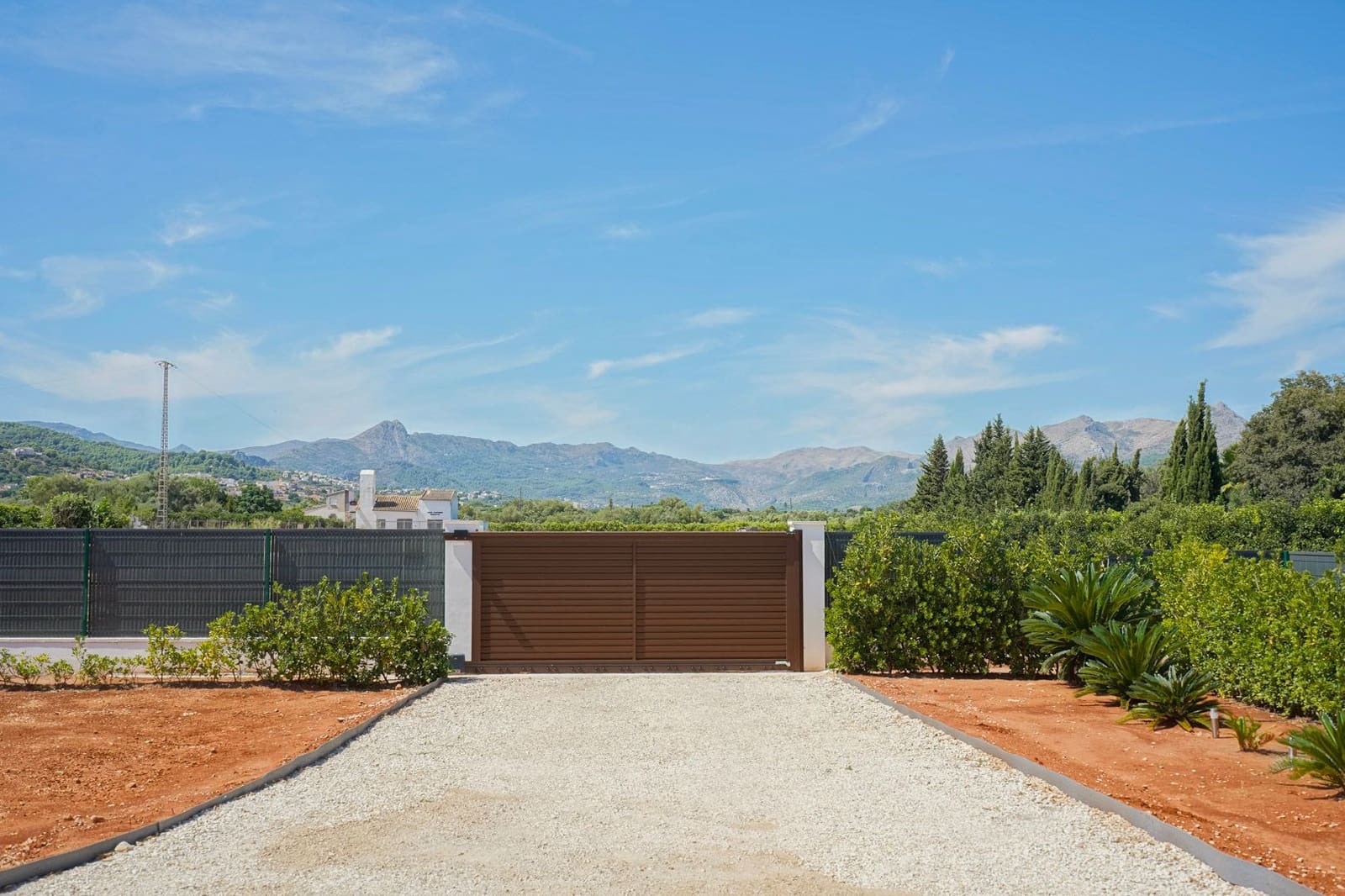 3 bedroom Villa for sale in Beniarbeig with garage - € 875,000 (Ref: 9484295)