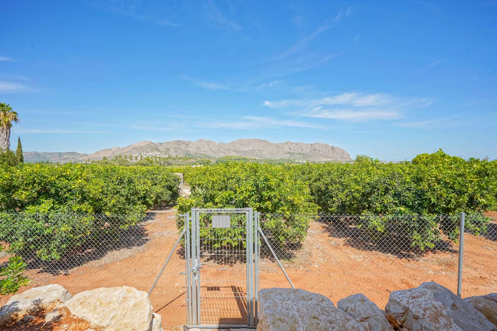 3 bedroom Villa for sale in Beniarbeig with garage - € 875,000 (Ref: 9484295)