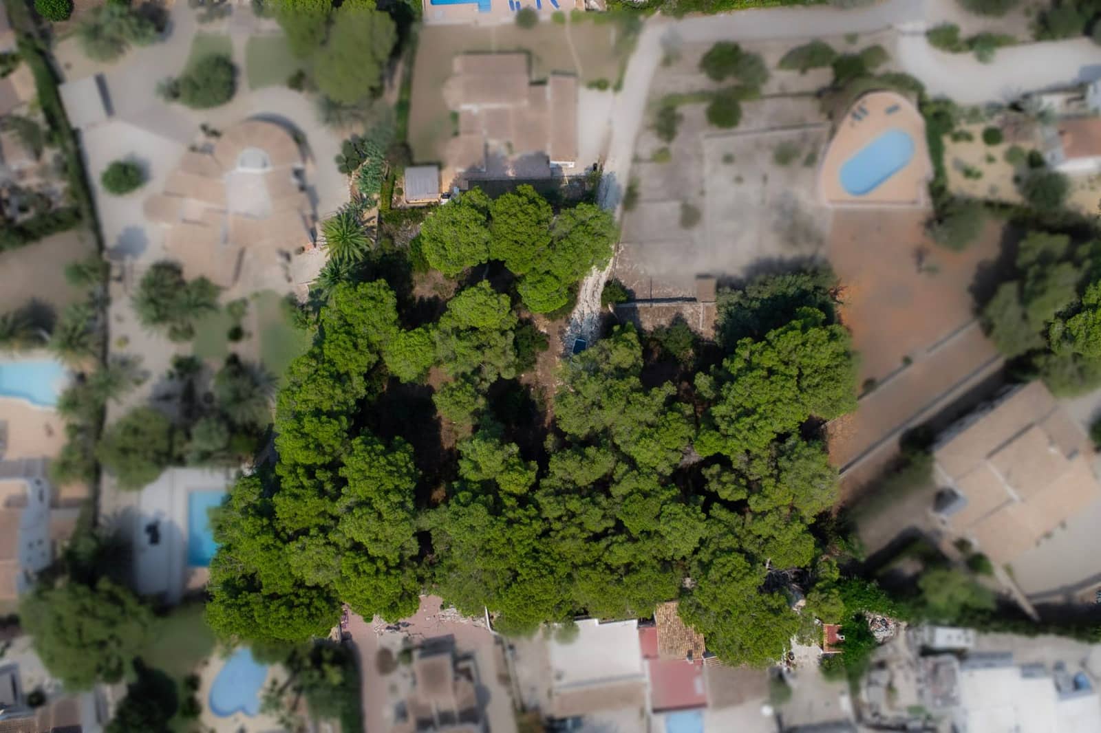 Bouwgrond te koop in Javea / Xabia - € 1.100.000 (Ref: 9484297)