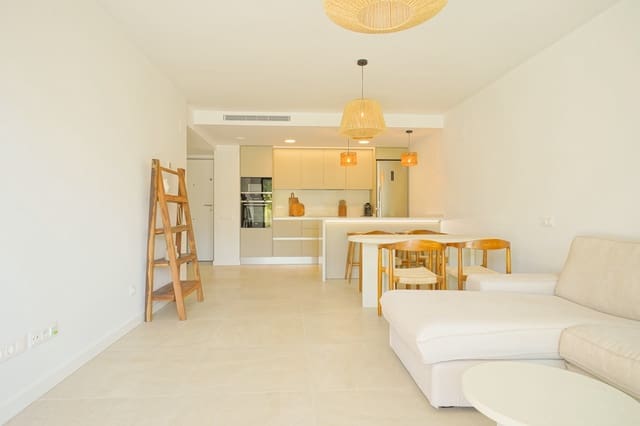 2 slaapkamer Strandappartement te koop in El Puerto, Dénia - € 492.000 (Ref: 9484299)