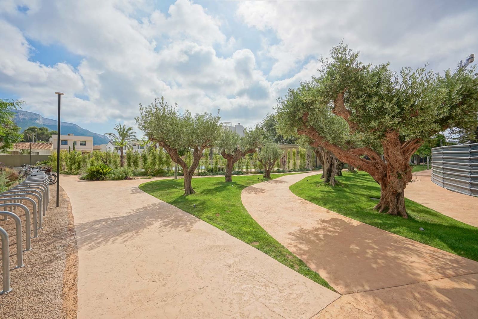 2 slaapkamer Strandappartement te koop in Denia - € 492.000 (Ref: 9484299)