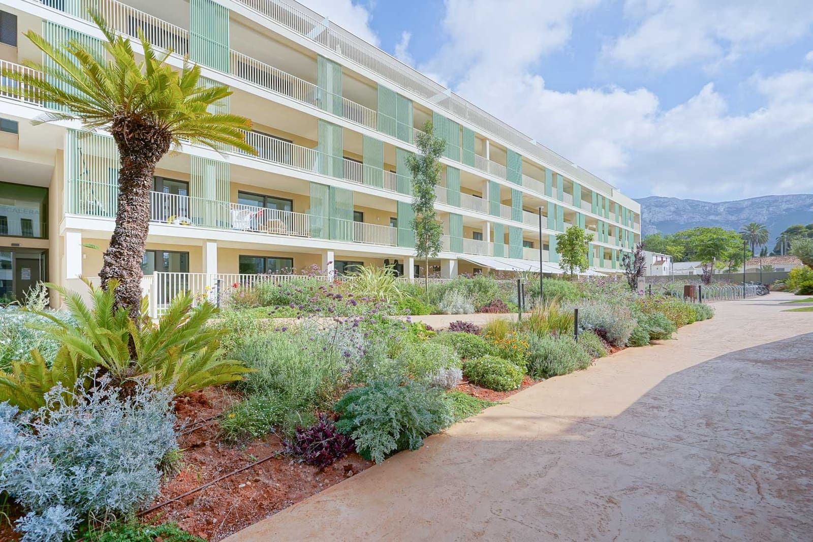 2 slaapkamer Strandappartement te koop in Denia - € 492.000 (Ref: 9484299)