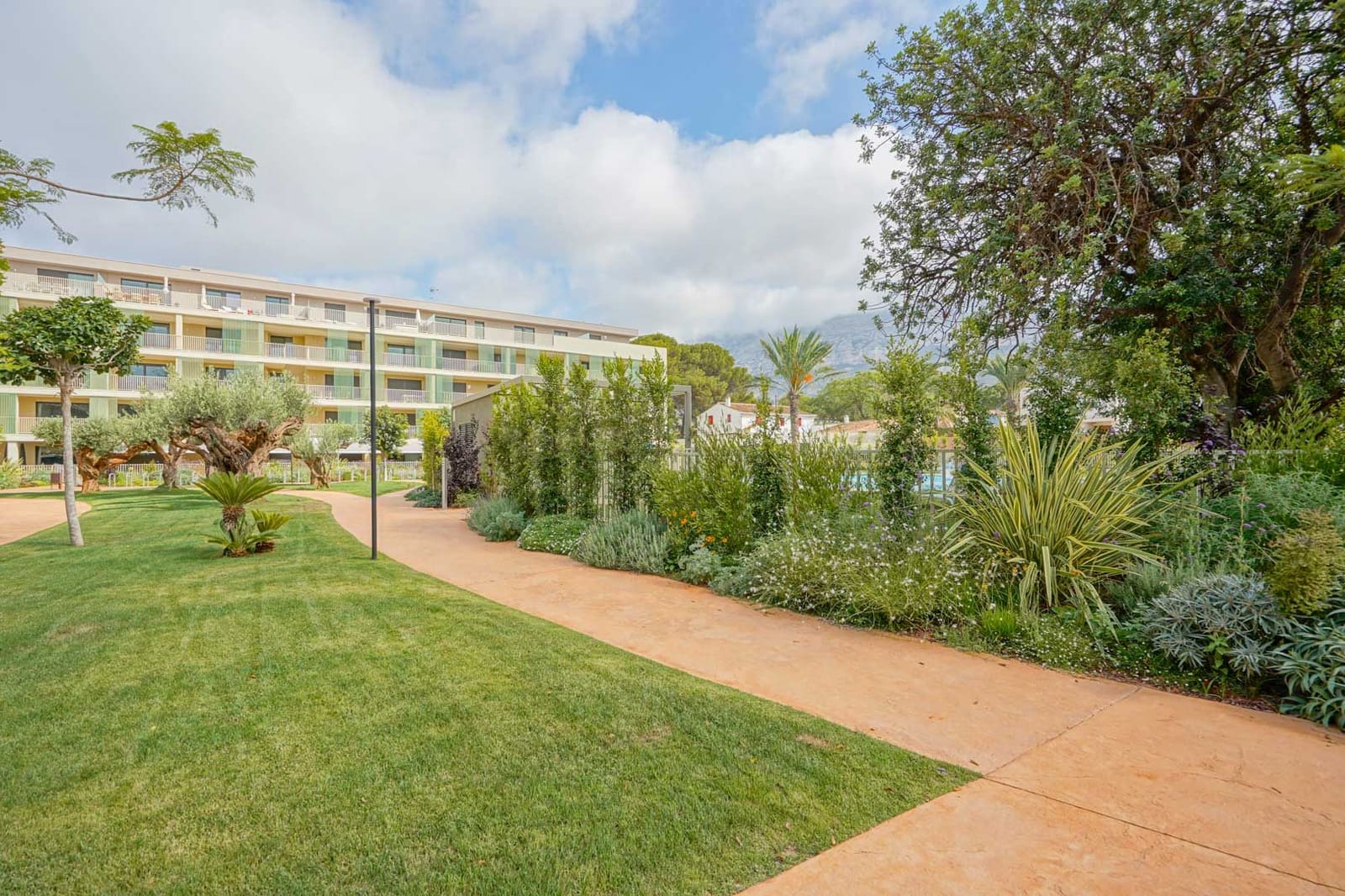 2 slaapkamer Strandappartement te koop in Denia - € 492.000 (Ref: 9484299)
