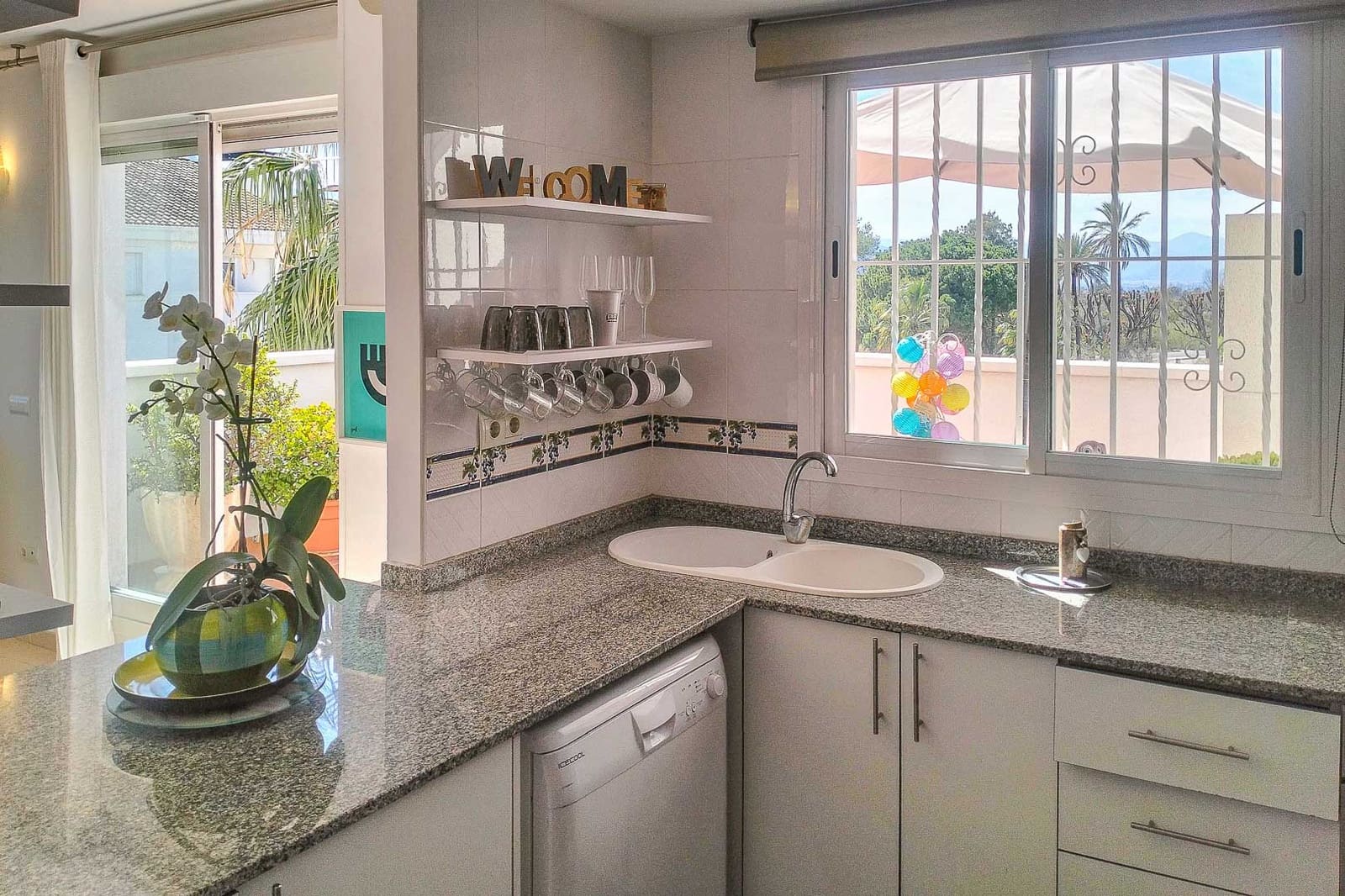 Ático de 2 habitaciones en Dénia en venta con garaje - 285.000 € (Ref: 9484303)