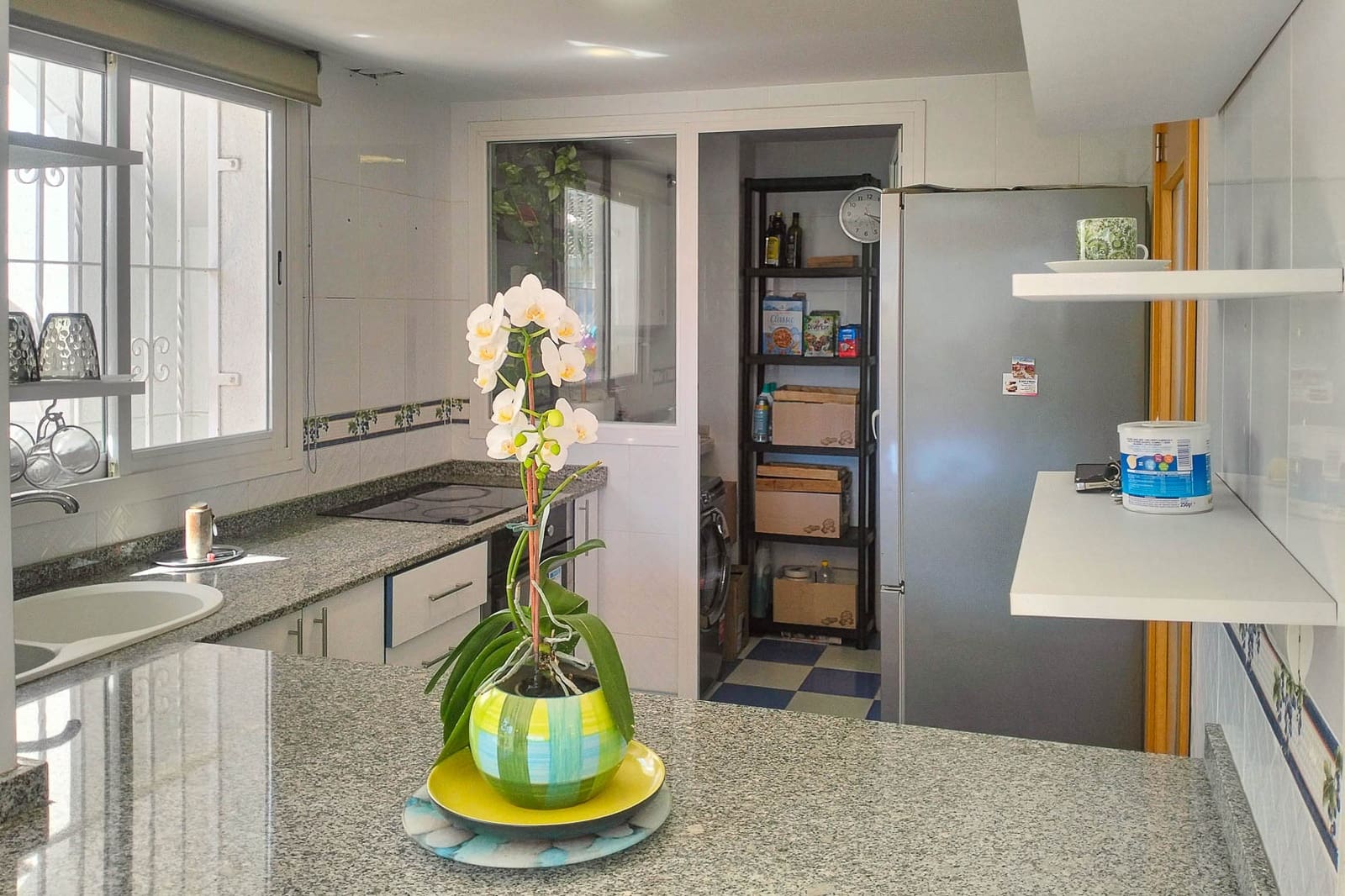 Ático de 2 habitaciones en Dénia en venta con garaje - 285.000 € (Ref: 9484303)