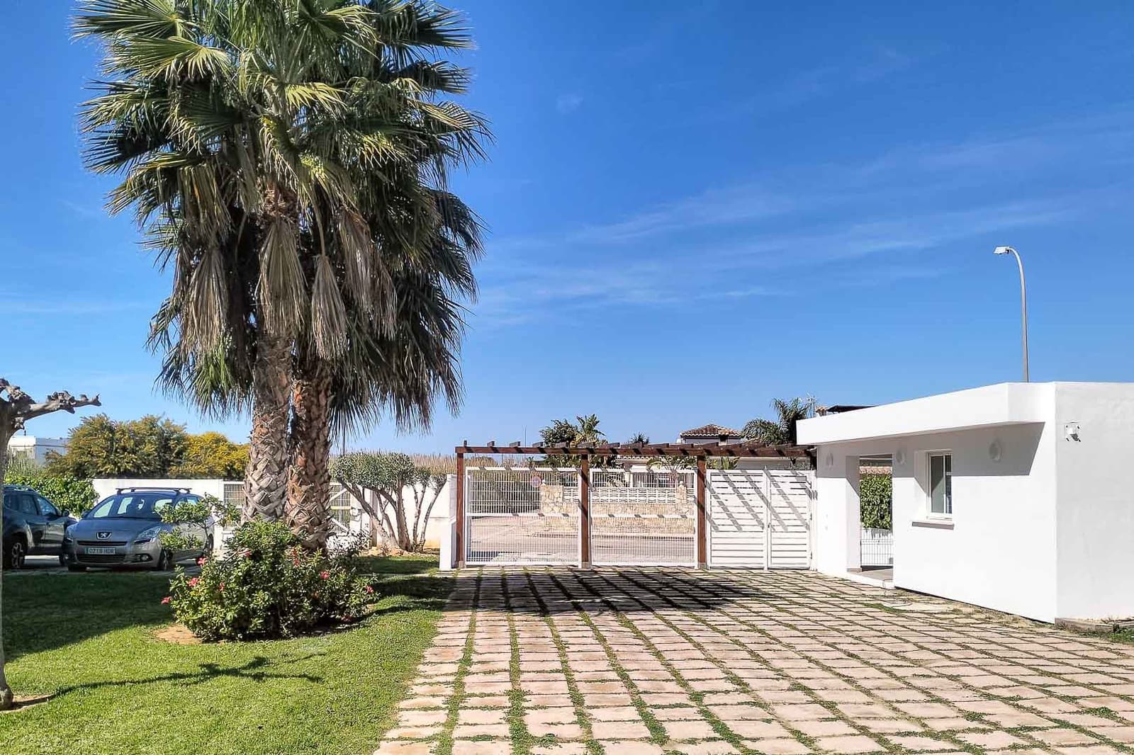 Ático de 2 habitaciones en Dénia en venta con garaje - 285.000 € (Ref: 9484303)