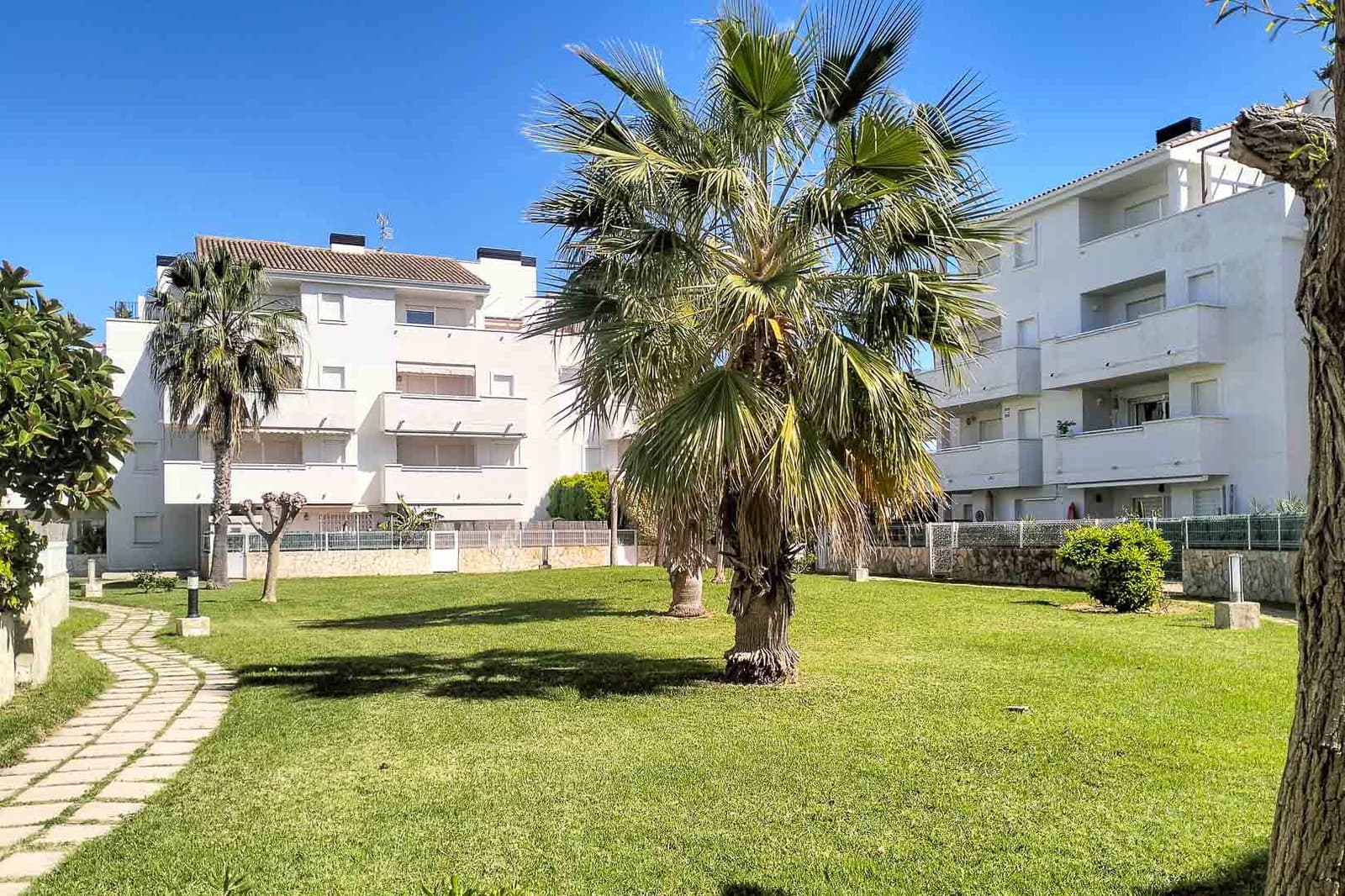 Ático de 2 habitaciones en Dénia en venta con garaje - 285.000 € (Ref: 9484303)