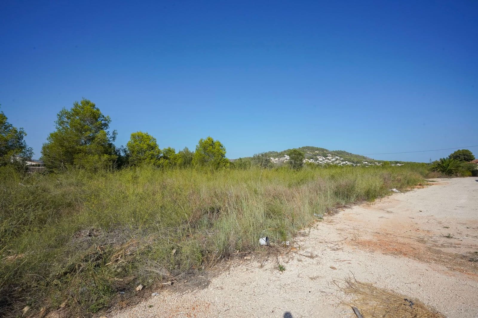Area Edificabile in vendita in Javea / Xabia - 220.000 € (Rif: 9484304)