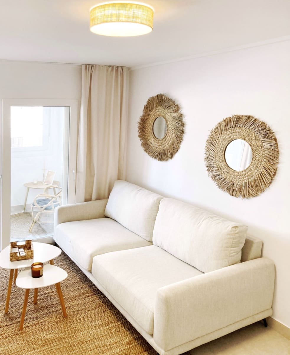 2 makuuhuone Ranta-asunto myytävänä paikassa Javea / Xabia mukana 
autotalli - 220 000 € (Ref: 9484305)