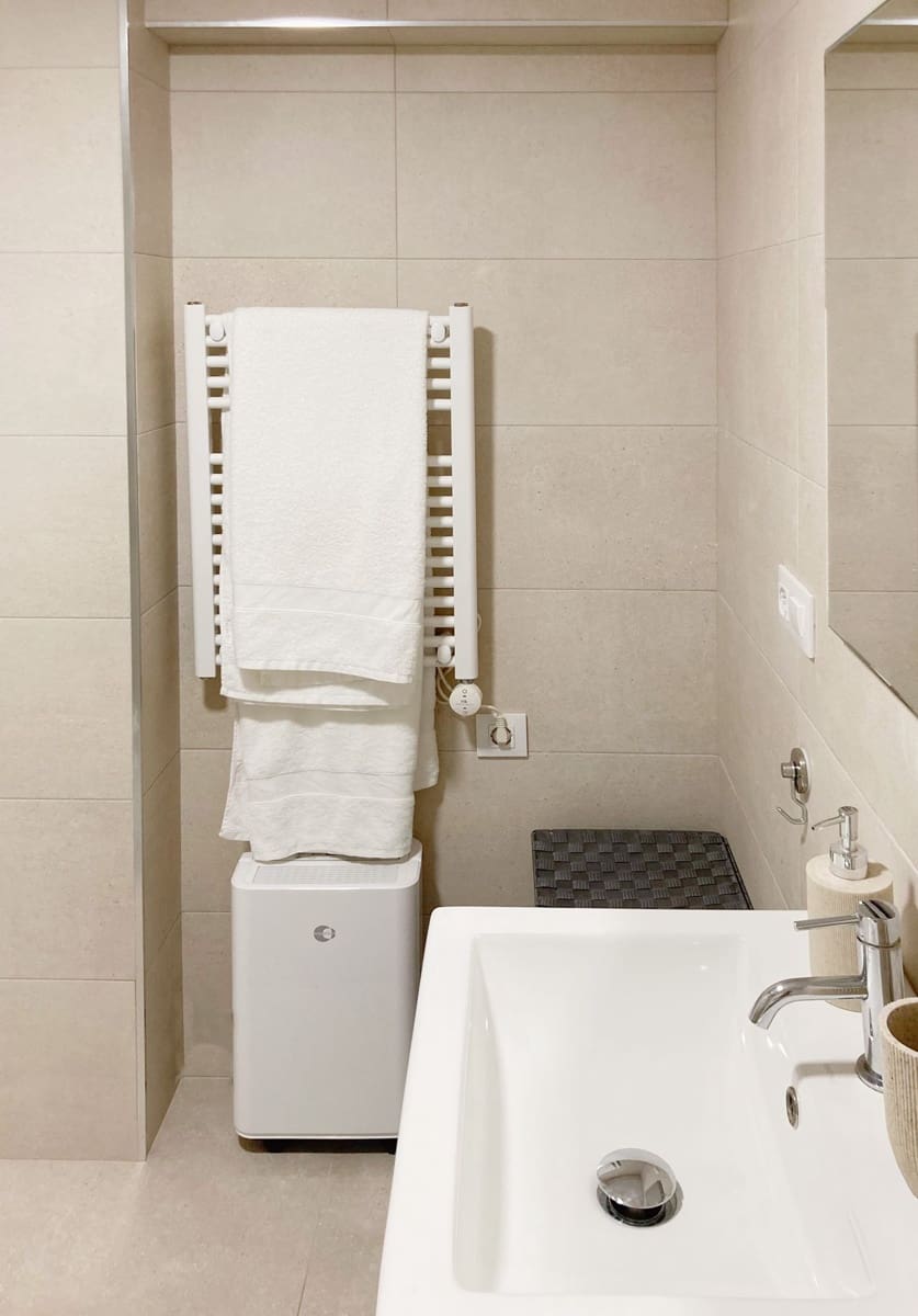 2 makuuhuone Ranta-asunto myytävänä paikassa Javea / Xabia mukana 
autotalli - 220 000 € (Ref: 9484305)