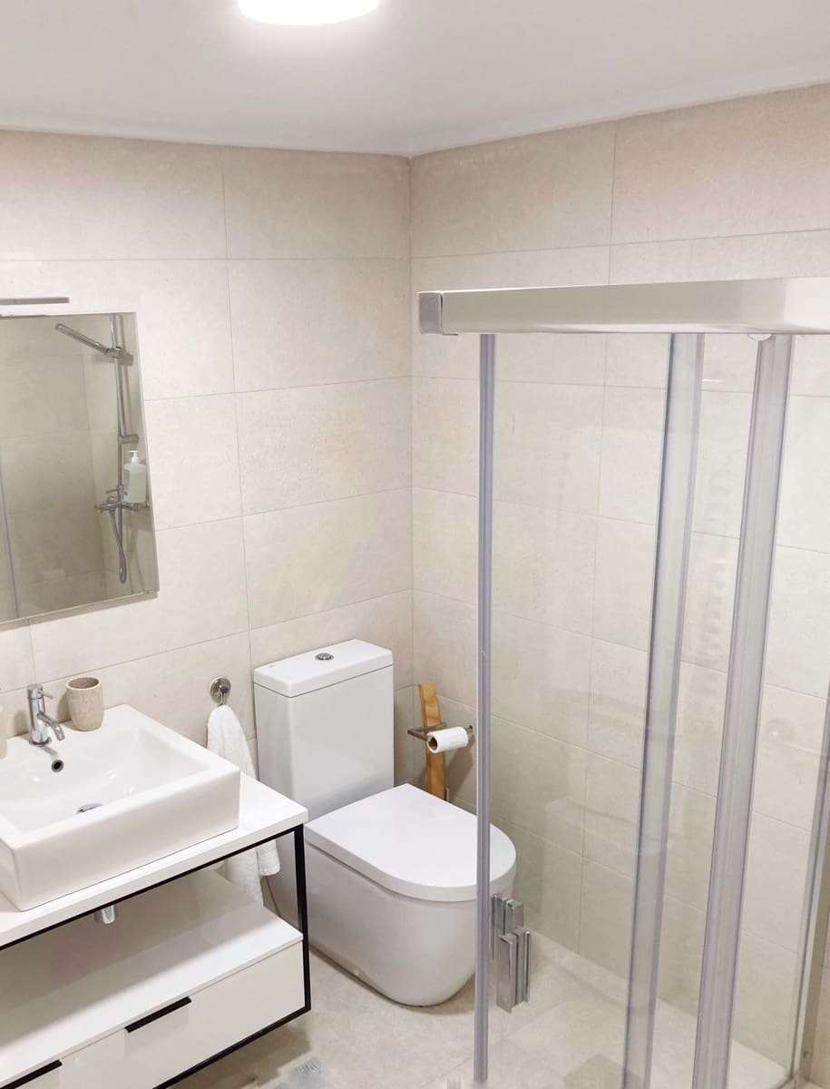 2 makuuhuone Ranta-asunto myytävänä paikassa Javea / Xabia mukana 
autotalli - 220 000 € (Ref: 9484305)