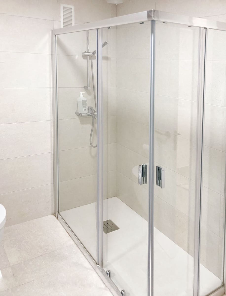 2 makuuhuone Ranta-asunto myytävänä paikassa Javea / Xabia mukana 
autotalli - 220 000 € (Ref: 9484305)