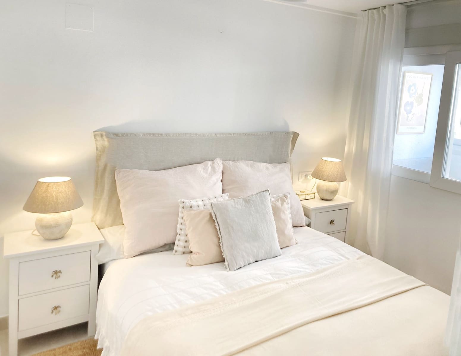 2 makuuhuone Ranta-asunto myytävänä paikassa Javea / Xabia mukana 
autotalli - 220 000 € (Ref: 9484305)